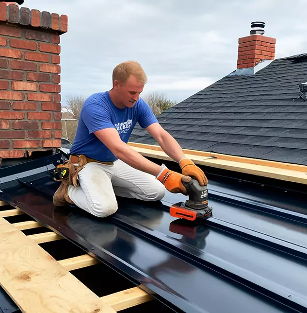 Reliable Roofing Company: Your Trusted Roofers for Superior Standing Seam in Escondido, CA