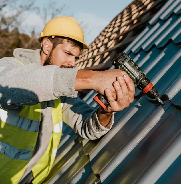 Escondido Homeowners Count on Escondido Roofing Pros for Steel Roofing Excellence