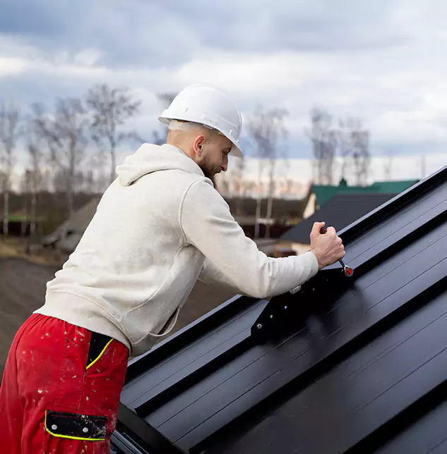 Reliable Roofing Company: Your Trusted Roofers for Superior Steel Repair in Escondido, CA