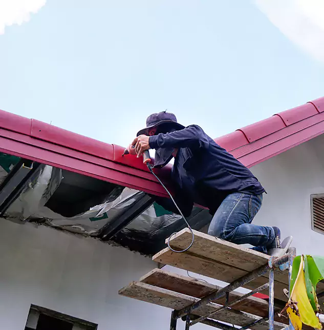 Top Rated Storm Roofing Company in Escondido, CA: Skilled Storm Repair Contractors You Can Trust