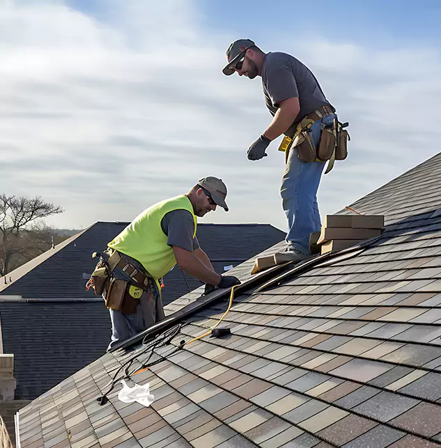 Premier Tile Roofers: Trusted Tile Roofing Company for Exceptional Tile Roof Performance in Escondido, CA