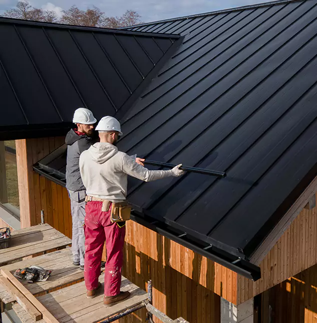 Escondido Roofing Pros Delivers Reliable Tin Roofing Solutions Across in Escondido, CA