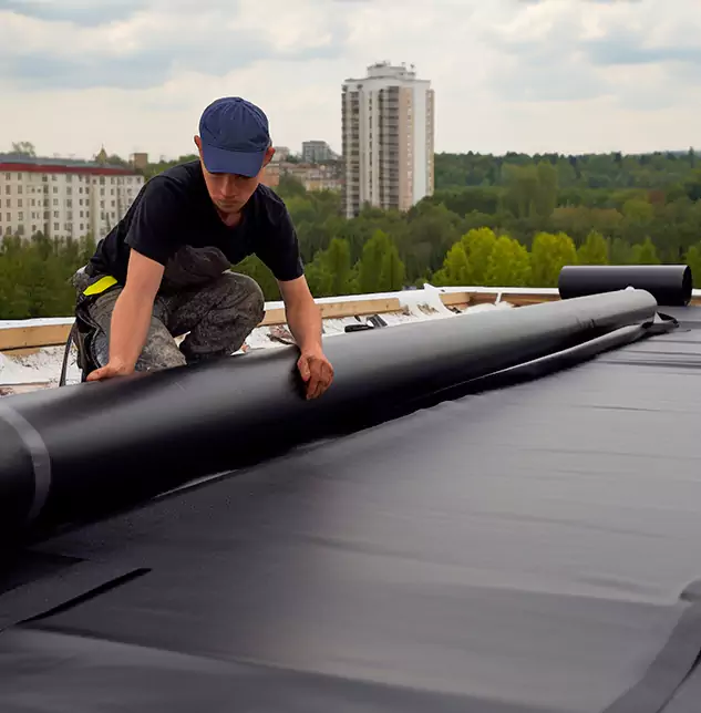 Reliable TPO Roofing Specialists Serving Escondido, CA