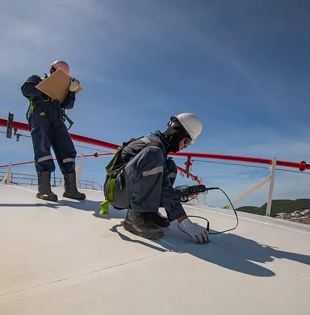 Expert TPO Roofing Contractors Trusted Across Escondido, CA