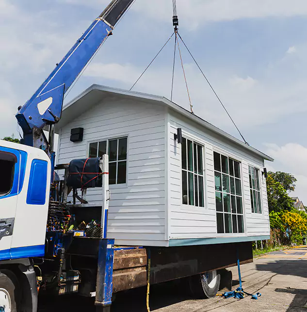 Complete Trailer Roof Replacement Solutions: Keeping Escondido's Trailers Sealed and Road-Ready