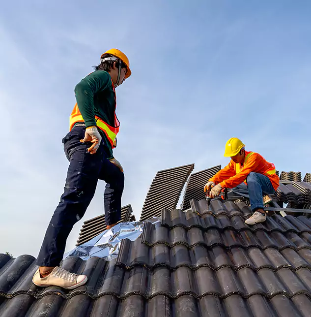 Certified Wind Storm Roof Repair Experts: Defending Properties Across Escondido, CA
