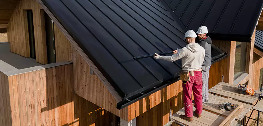 Professional Barn Roof Repair Services in Escondido, CA