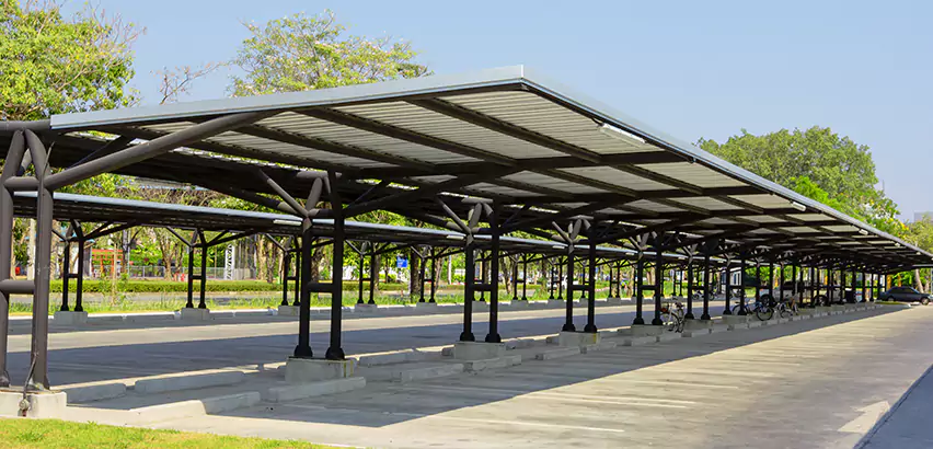 Professional Carport Roof Repair Services in Escondido, CA