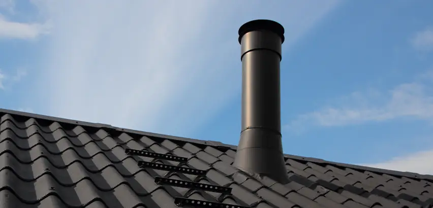 Professional Chimney Flashing Installation Services in Escondido, CA