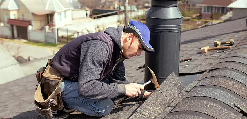 Professional Chimney Flashing Repair Services in Escondido, CA