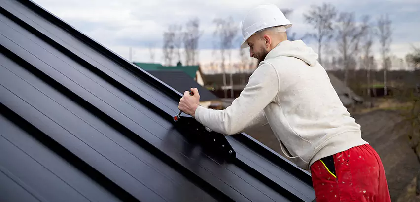Professional Corrugated Roofing Repair Services in Escondido, CA