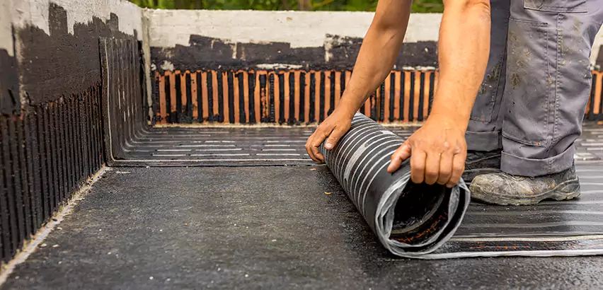 Professional EPDM Roof Repair Services in Escondido, CA