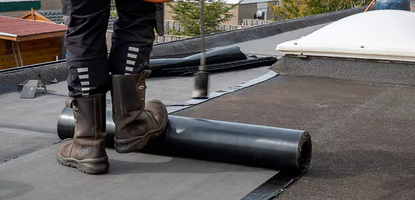 Professional EPDM Roof Replacement Services in Escondido, CA