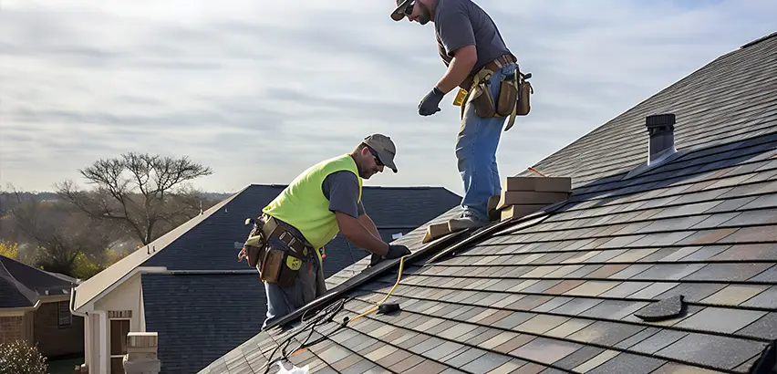 Professional Fascia & Soffit Installation Services in Escondido, CA