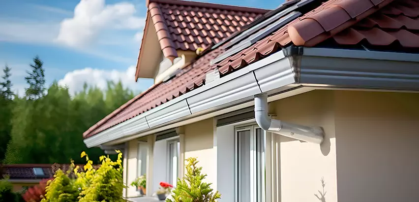 Professional Fascia Repair Services in Escondido, CA