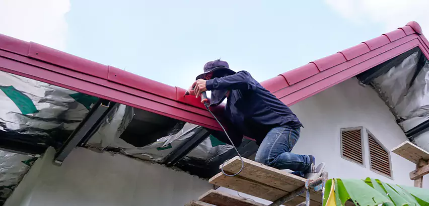 Professional Gutter Installation Services in Escondido, CA