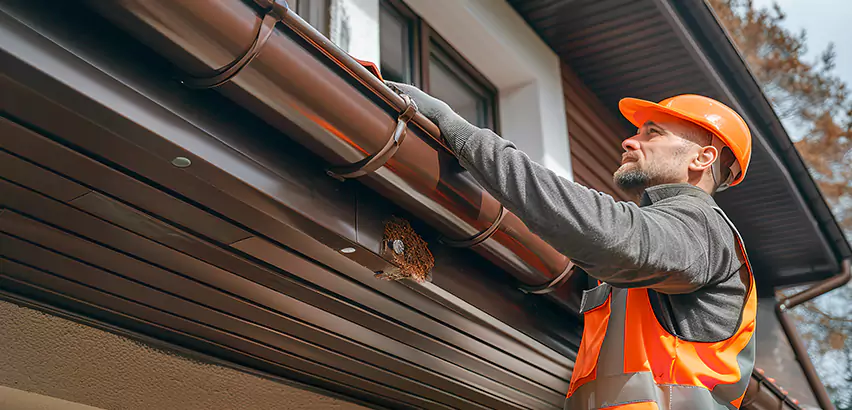 Basement Leak Repair in Escondido
