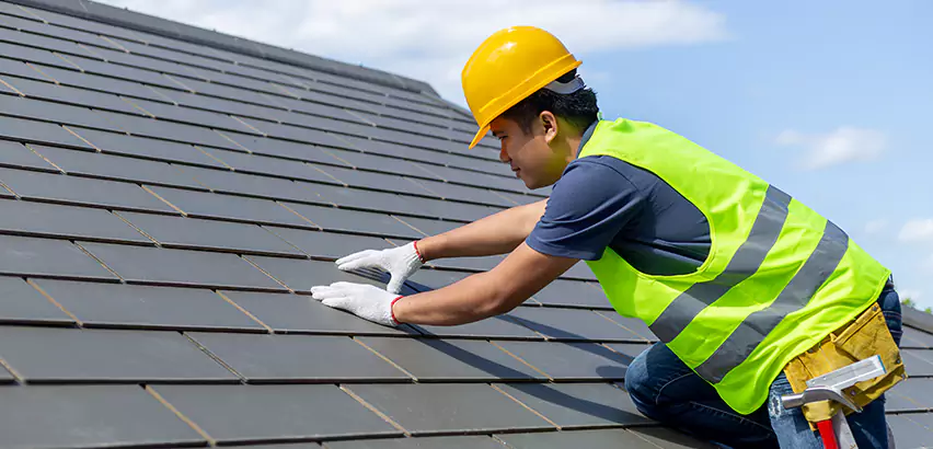 Professional Hail Damage Roof Repair Services in Escondido, CA