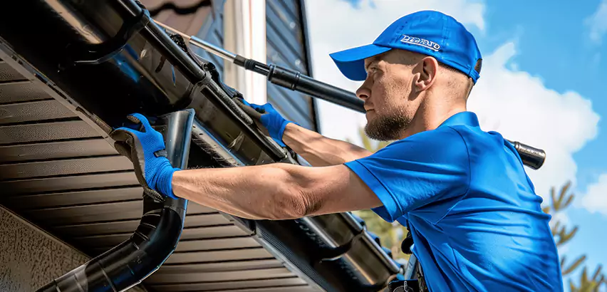 Professional Roof and Gutter Repair Services in Escondido, CA