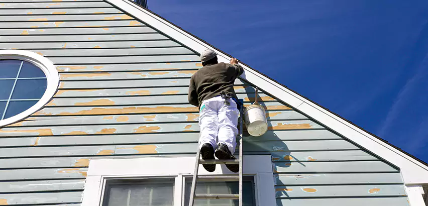 Professional Roof and Siding Repair Services in Escondido, CA