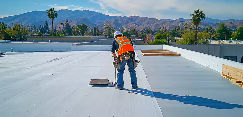 Professional Roof Coating Services in Escondido, CA