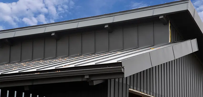 Professional Roof Eaves Installation Services in Escondido, CA