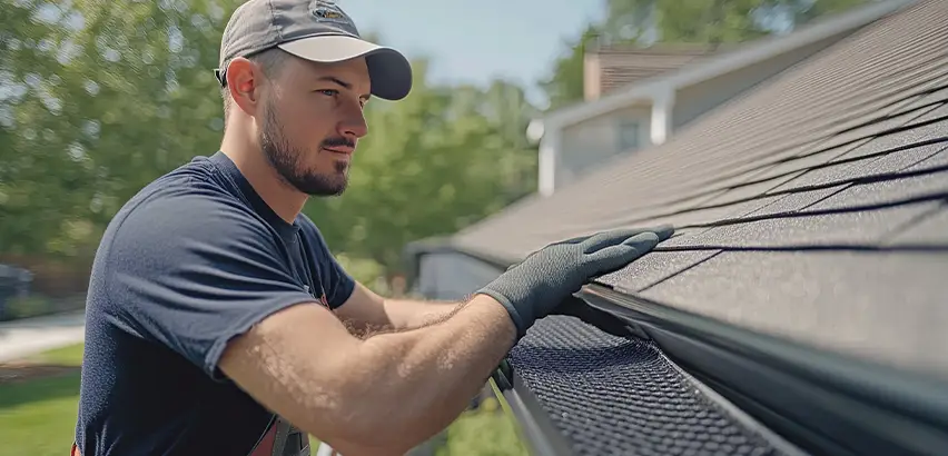 Professional Roof Eaves Services in Escondido, CA