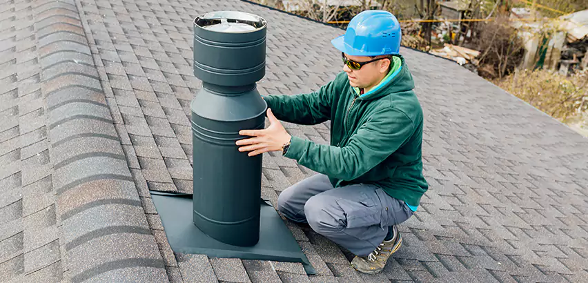 Professional Roof Flashing Repair Services in Escondido, CA