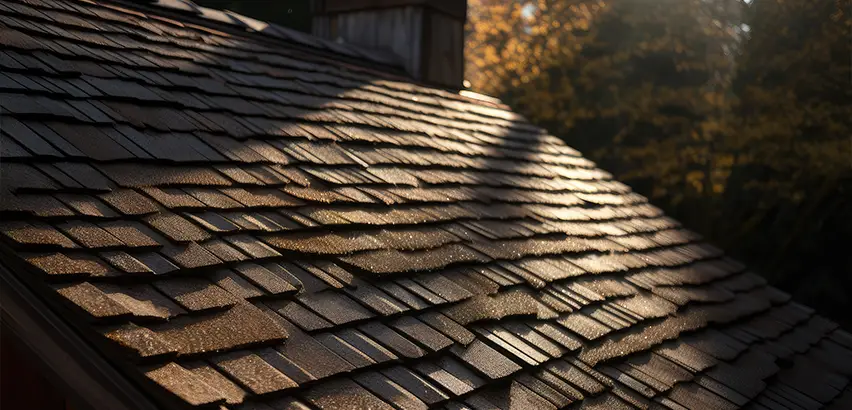Professional Roof Shingles Installation Services in Escondido, CA