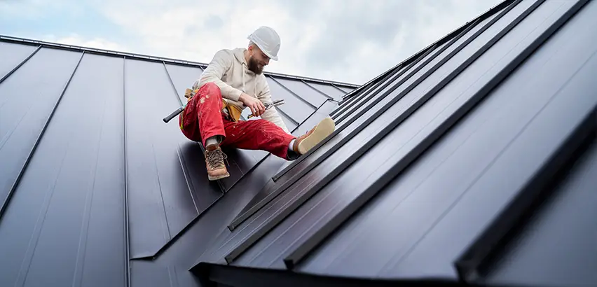 Professional Roof Valley Installation Services in Escondido, CA