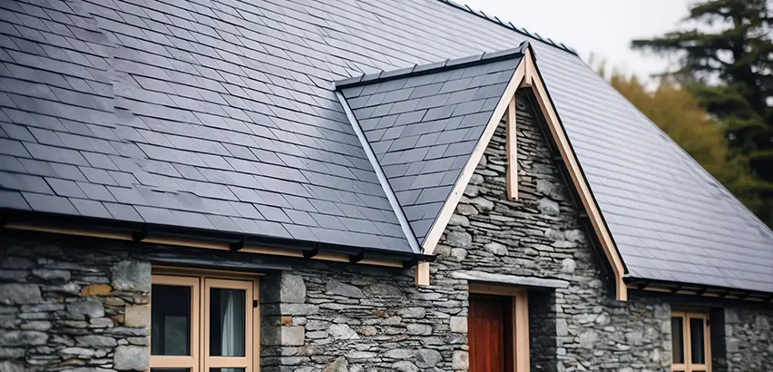 Professional Roof Valley Repair Services in Escondido, CA