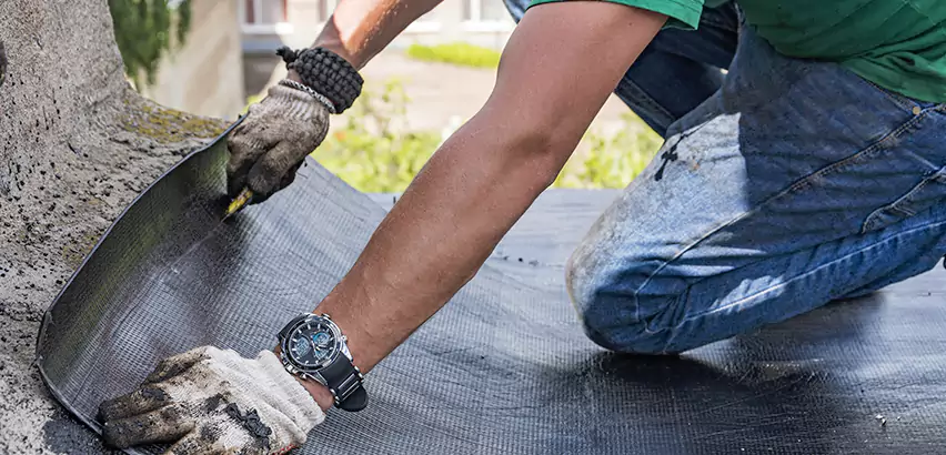 Professional Roof Water Damage Repair Services in Escondido, CA