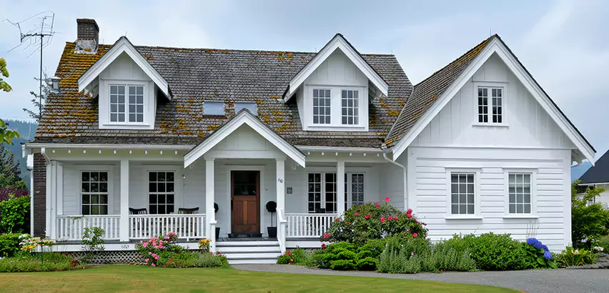 Professional Roofing and Siding Services in Escondido, CA
