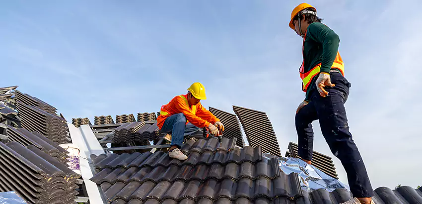 Professional Roofing Services in Escondido, CA