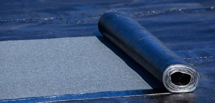 Professional Rubber Roof Replacement Services in Escondido, CA