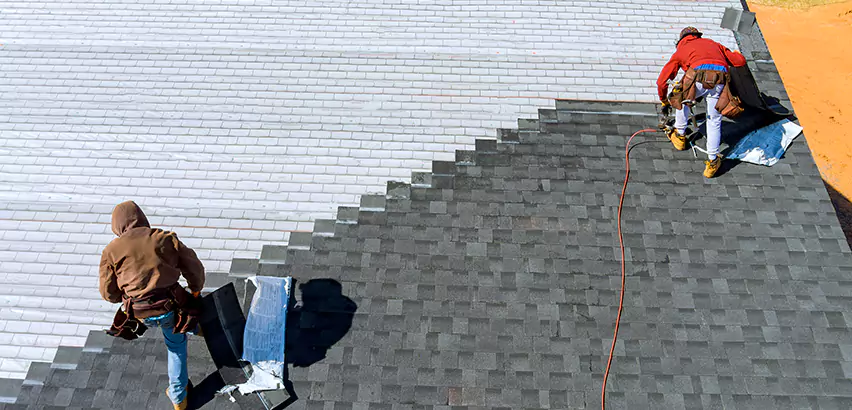 Professional Slate Roof Repair Services in Escondido, CA