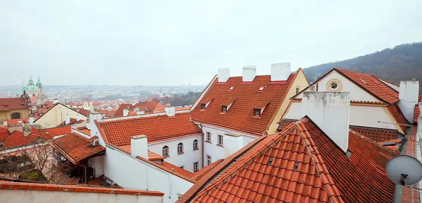 Professional Slate Roof Replacement Services in Escondido, CA
