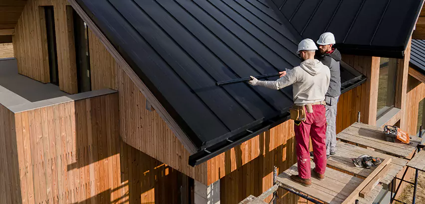 Professional Soffit Repair Services in Escondido, CA
