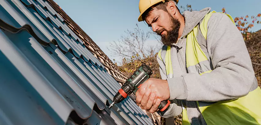 Professional Standing Seam Metal Roofing Services in Escondido, CA