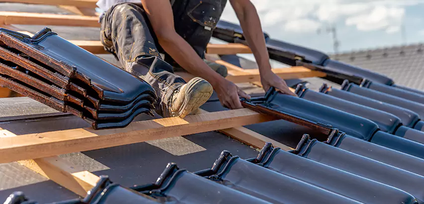 Professional Storm Damage Roof Repair Services in Escondido, CA