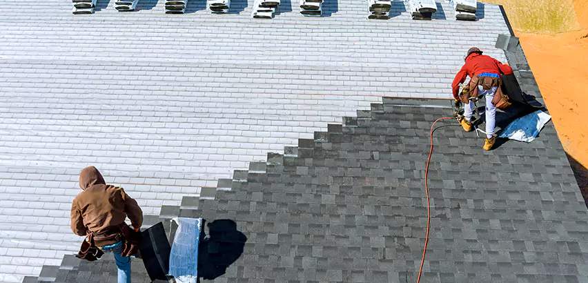 Professional Tile Roof Installation Services in Escondido, CA