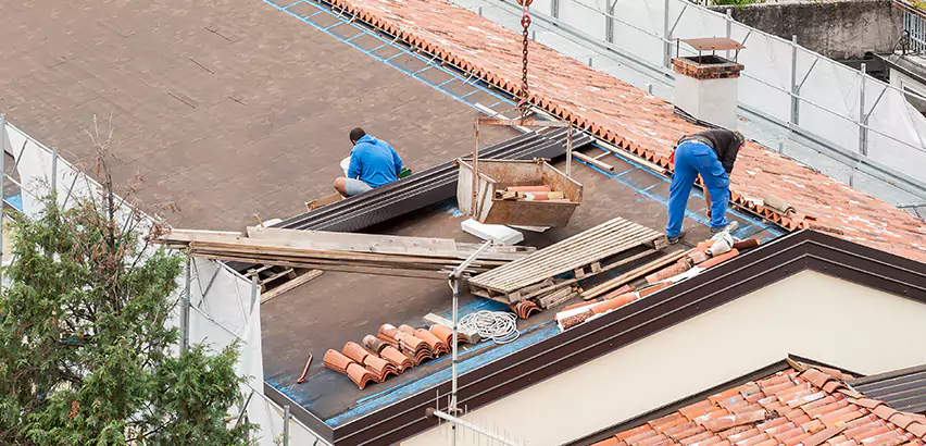 Professional Tile Roof Repair Services in Escondido, CA