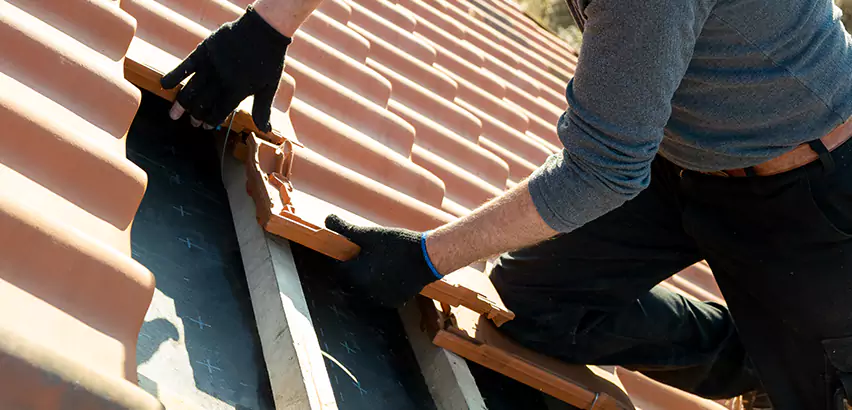 Professional Tile Roof Restoration Services in Escondido, CA