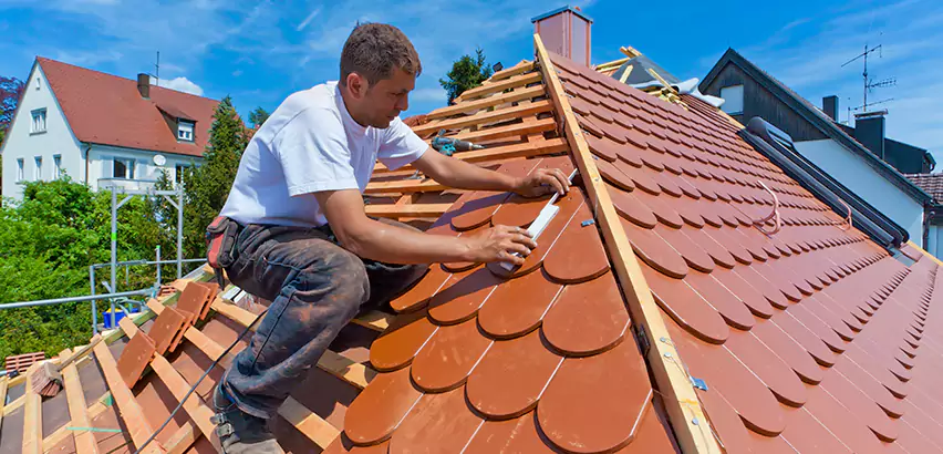 Professional Tile Roofing Services in Escondido, CA