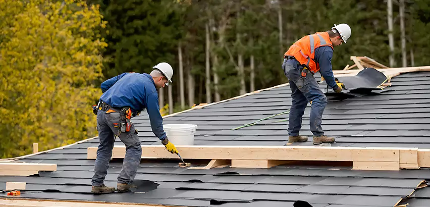 Architectural Shingle Repair Escondido