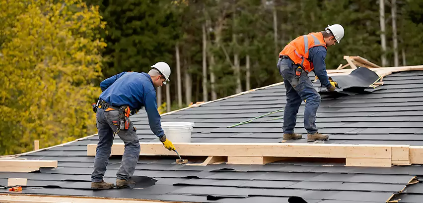 Agricultural Roof Maintenance Escondido
