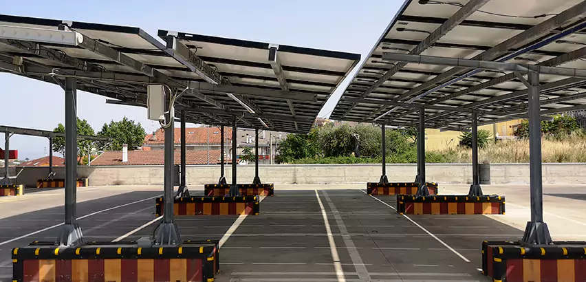 Affordable Carport Roofing Repair in Escondido