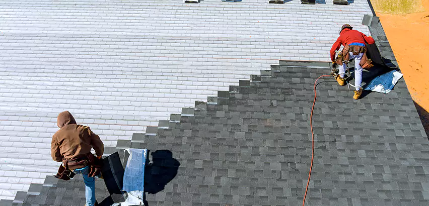 Residential Cedar Roof Repair Escondido
