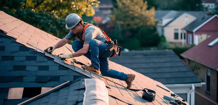 Commercial Roof Coatings in Escondido