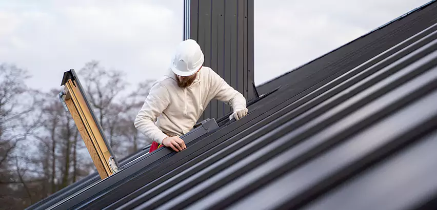 Hail Damage Roof Repair Cost in Escondido